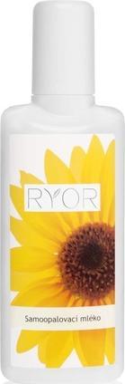 Ryor Face + Body Care Self Tanning Lotion 200 ml (200 ml)