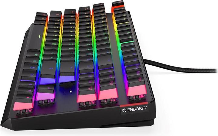 Actual product image Endorfy Thock TKL Pudding (US, Cable)