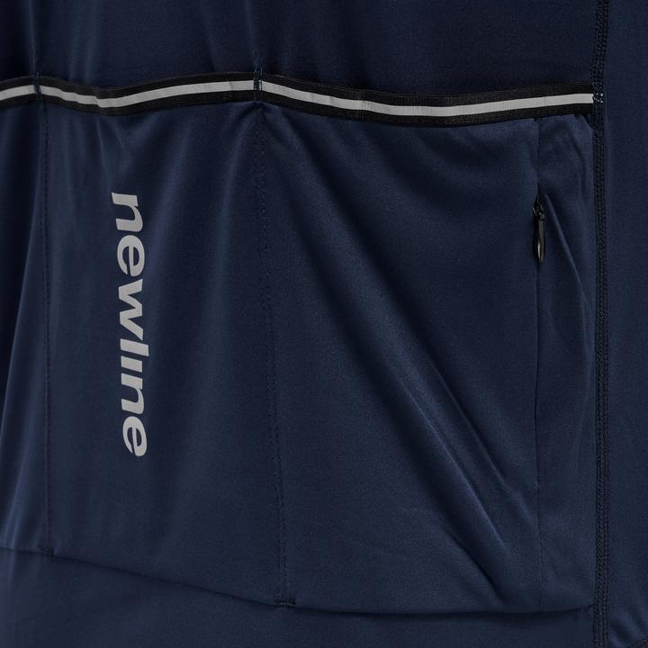Actual product image Newline Mens Core Bike Jersey (M)