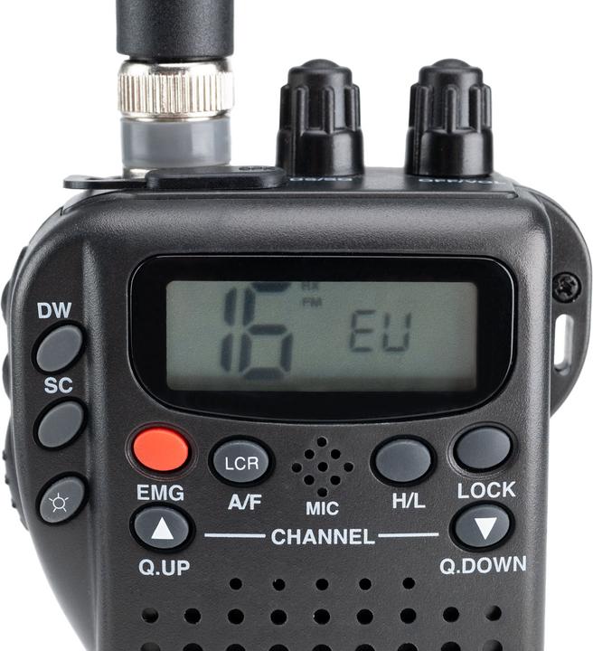 Image du produit Midland Alan 42 DS (10 km)