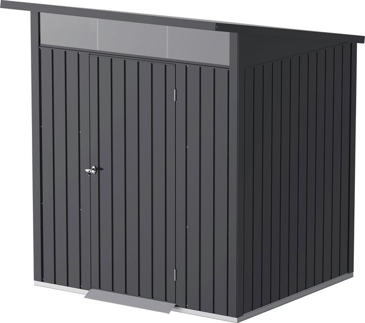 Tepro Abri de jardin Palladium 6x5, anthracite