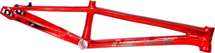 Actual product image Inspyre Concorde V3
