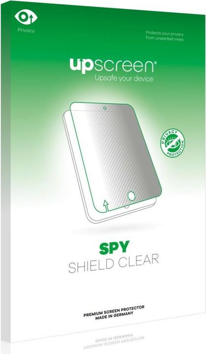 Produktbild upscreen Spy Shield Blickschutzfolie (12.10", 4 : 3)