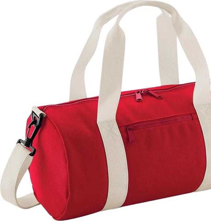 Immagine prodotto Bagbase Borsa sportiva Mini Barrel (confezione da 2)