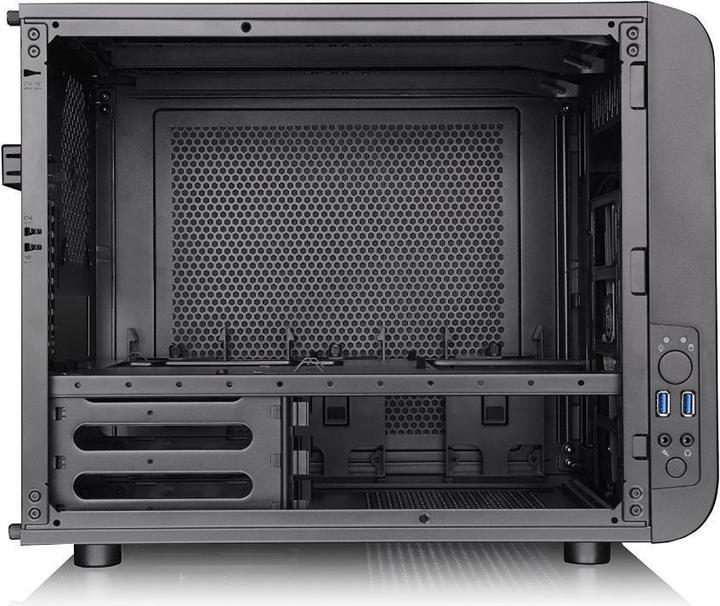Actual product image Thermaltake Core V21 (mATX)