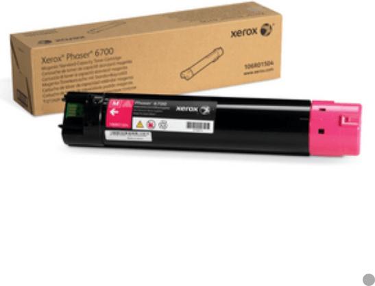 Immagine prodotto Xerox 106r01508 (M)
