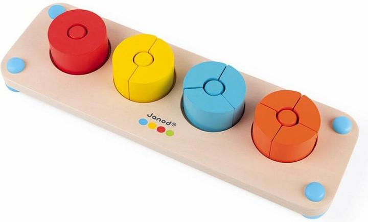 Produktbild Janod Essential Delen