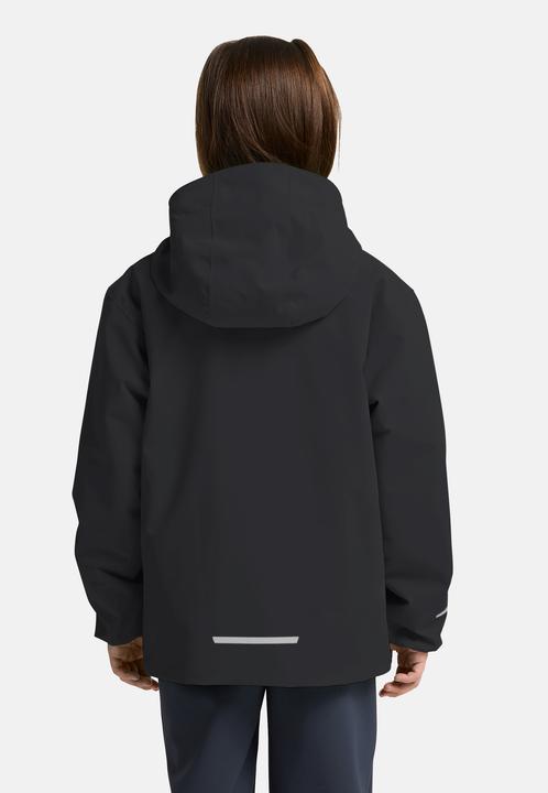 Actual product image Jack Wolfskin Flowline Ski Jkt Kids (128)