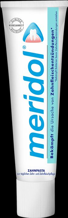 Image du produit Meridol Dentifrice (75 ml)