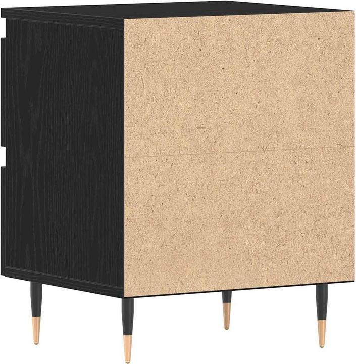 Produktbild VidaXL Nachttisch (35 x 50 x 35 cm)
