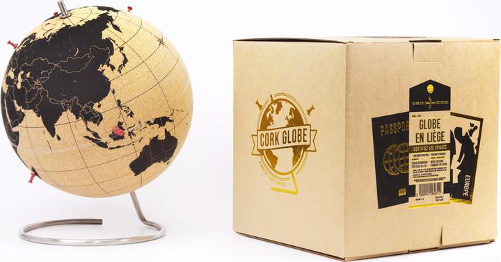 Actual product image Suck UK Cork (25 cm)