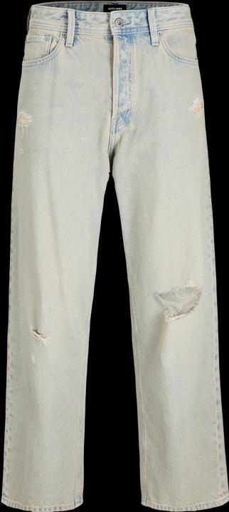 Actual product image Jack & Jones JJIALEX JJORIGINAL SBD 266 Baggy Fit Jeans Baggy Fit Jeans (33)