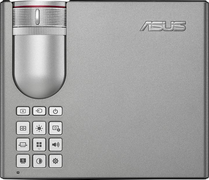 Produktbild ASUS P3E (WXGA, 800 lm, 0.8:1)