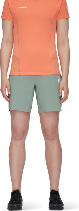 Produktbild Mammut Women's Aenergy Light SO Shorts (34)