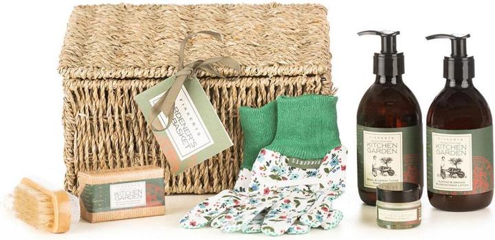 Image du produit TOP Panier-cadeau bien-être XL (Set soin du corps)