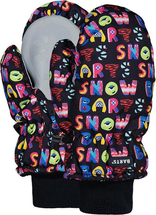 Immagine prodotto Barts Guanti in nylon per bambini (XS)