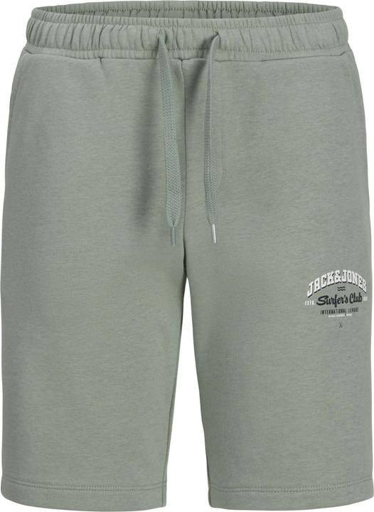 Jack & Jones Jpstlogo Sweat Shorts 2 Col Sn Gms Jnr