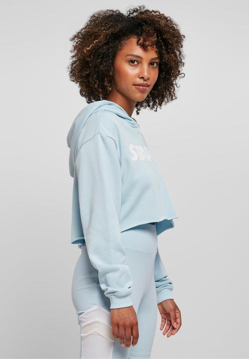 Immagine prodotto Starter Felpa con cappuccio da donna - 14199 (XL)