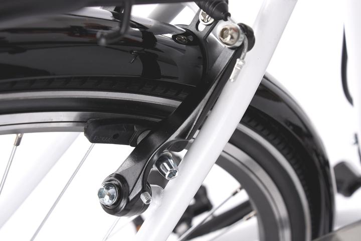 Produktbild KS Cycling Montreal (53 cm)