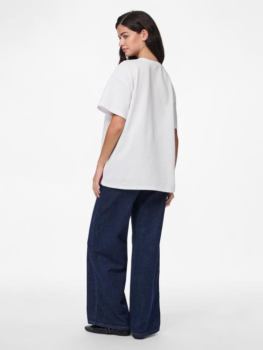 Immagine prodotto Pieces Pcskylar Ss Oversized Tee Noos (L)