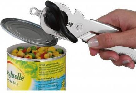 Actual product image WMF Tin Up