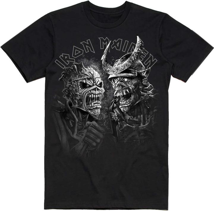 Actual product image Music Brand Senjutsu TShirt (XL)