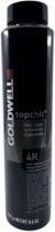 Produktbild Goldwell Topchic (4-R dunkel-mahagoni)