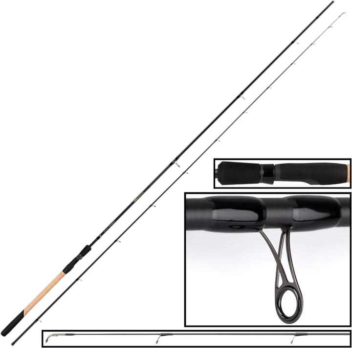 Matrix Horizon X Pro Waggler 12ft - Bomb 25gr - 2 Sections (Allroundrute)