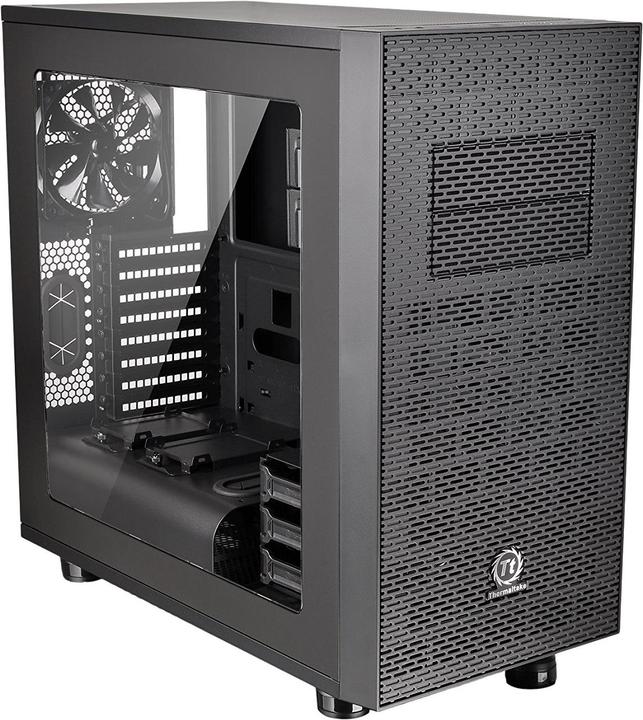 Actual product image Thermaltake Core X31 (ATX, mATX, Mini-ITX)