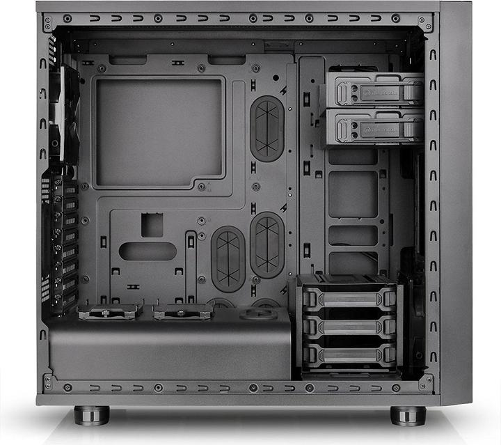 Actual product image Thermaltake Core X31 (ATX, mATX, Mini-ITX)