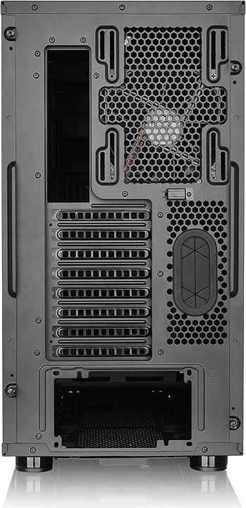 Actual product image Thermaltake Core X31 (ATX, mATX, Mini-ITX)