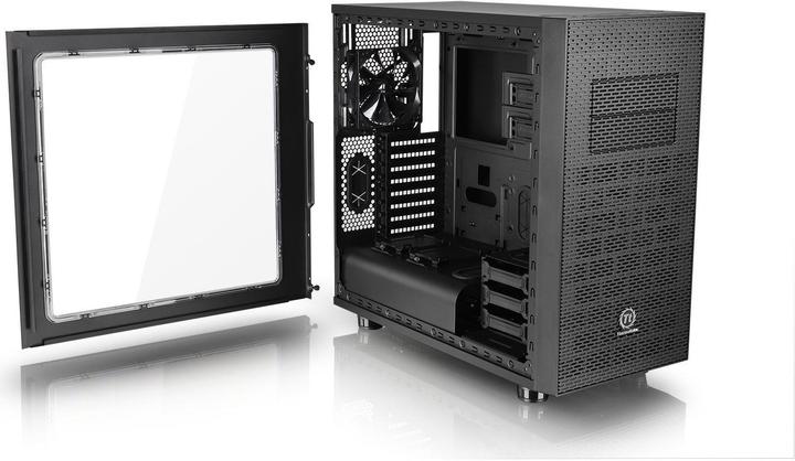 Actual product image Thermaltake Core X31 (ATX, mATX, Mini-ITX)