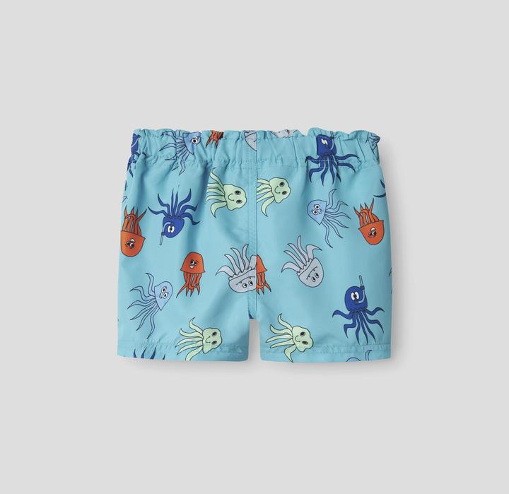 Actual product image Name it Printed Badeshorts (116)