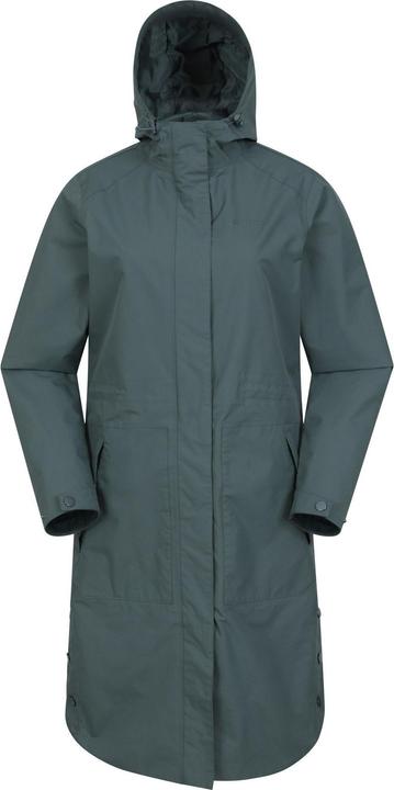 Mountain Warehouse Hannah Extreme Jacke wasserfest