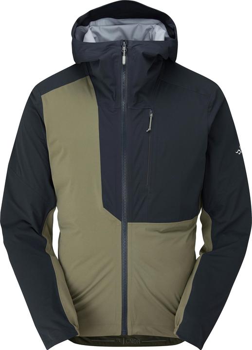 Actual product image Rab Cinder Kinetic (S)