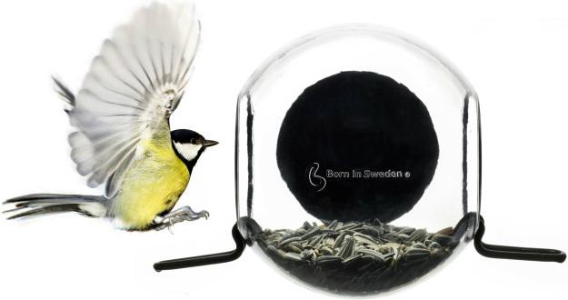 Produktbild Born in Sweden Globe