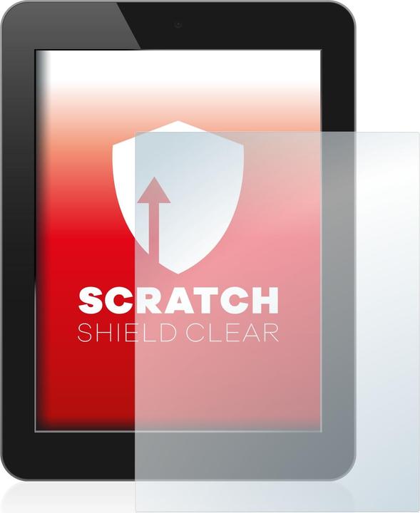 Immagine prodotto upscreen Scratch Shield Pellicola (11.10", 16 : 9)