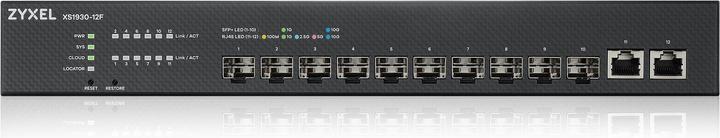 Produktbild Zyxel XS1930-12F (12 Ports)