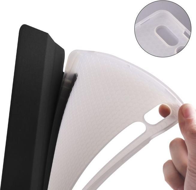 Immagine prodotto MU Classic Tripla copertura pieghevole con porta stilo (Galaxy Tab S7)