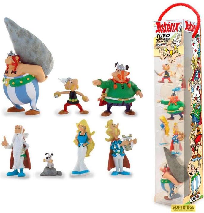 Toy figure