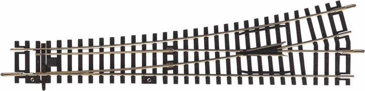 Piko Weiche WL (Spur H0)