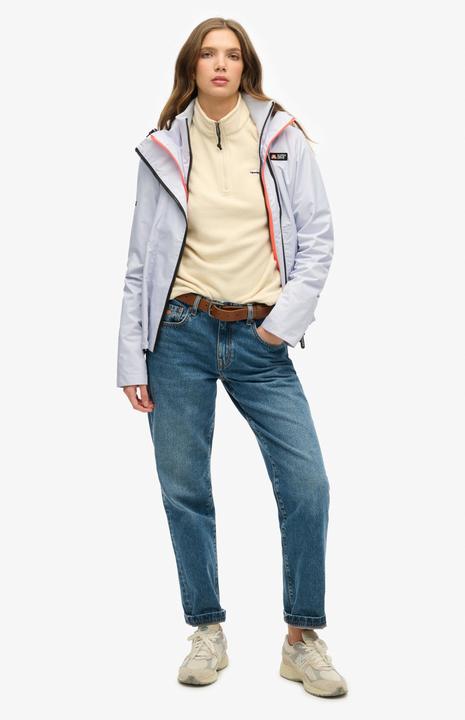 Actual product image Superdry Hooded Mtn Windbreaker Jkt (12)
