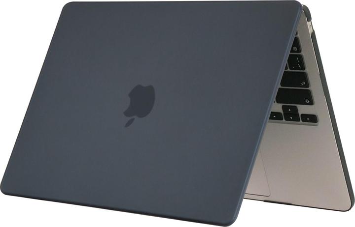 Produktbild PhoneLook Hülle Hardshell Schutzhülle Ultra-dünn für Pro zweiteilig semi-transparent (14", Apple)