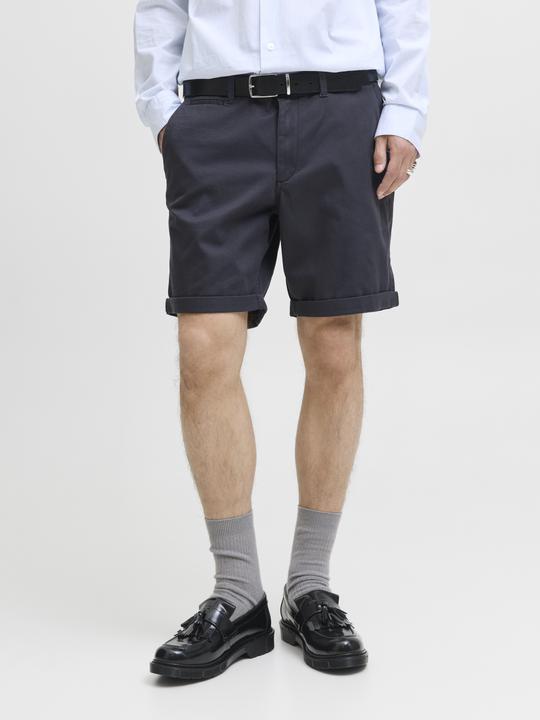 Actual product image Jack & Jones Regular Fit Chino Shorts Chino Shorts (S)
