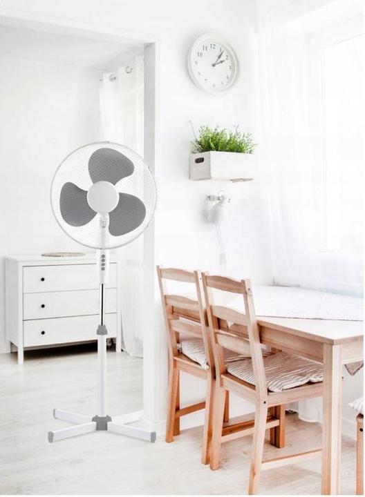 Produktbild Platinet 44749 Lüfter
