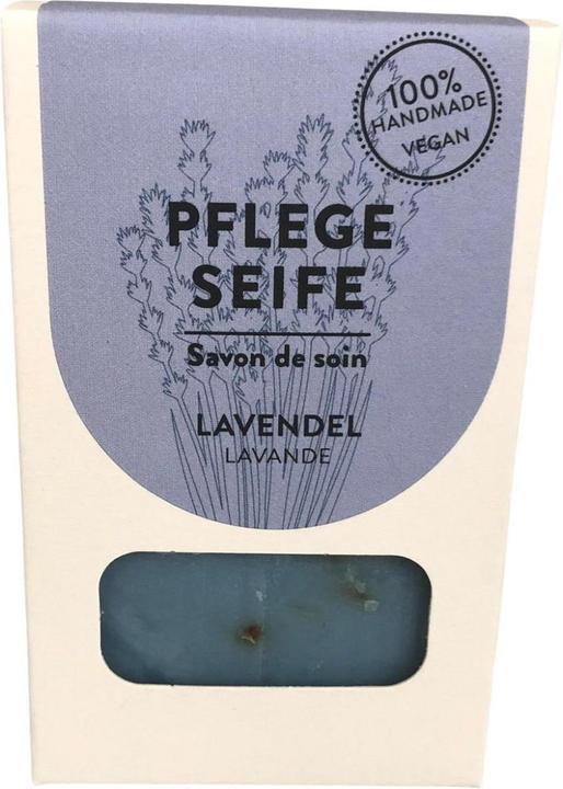 Herba Pflegeseife Lavendel