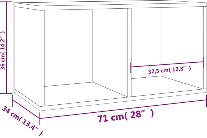 Image du produit VidaXL Inez