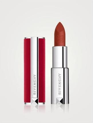 Image du produit Givenchy Le Rouge Deep Velvet rouge à lèvres no 35 - Rouge Initié 3,4 gr (35)
