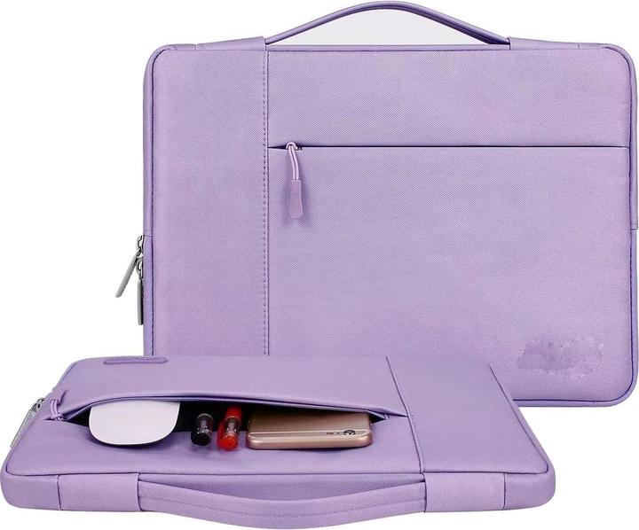 Immagine prodotto Only-Bags.Store Custodia per laptop compatibile con MacBook Air/Pro, Notebook, compatibile con MacBook Pro M3 M2 M1 (Dell, Lenovo, CV, Apple, Microsoft)