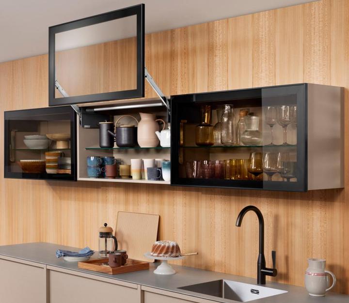 Actual product image Blum 22L2200 Kraftsp. HL top 2 - 12.25